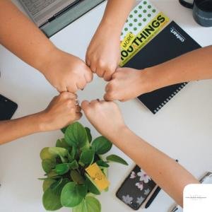 Why Teamwork Really Makes The Dream Work