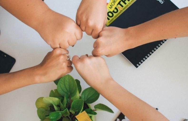 Why Teamwork Really Makes The Dream Work